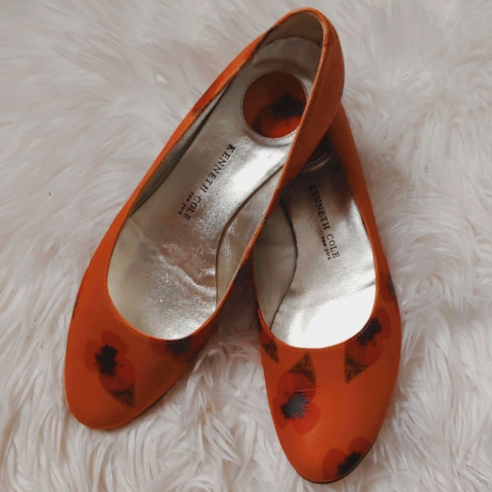 Kenneth Cole New York Flats